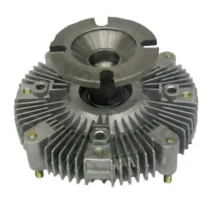 Engine Cooling Fan Clutch Hayden 2661 - Picture 1 of 8