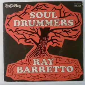 BOOGALOO JOE CUBA SEXTET MY MAN SPEEDY TICO STIFF STEREO OG HEAR - Picture 1 of 5