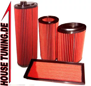 Filtro Sportivo H-T 13 CITROËN C5 I BREAK 3.0 Carlsson CV 235 Anno: 03>08 175/01 - Imagen 1 de 1