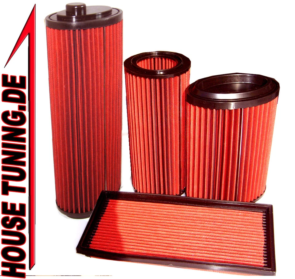 Filtro Sportivo H-T 11 OPEL VECTRA C / GTS 2.2 Direct CV 147 Anno 03>08 352/01  - Imagen 1 de 1