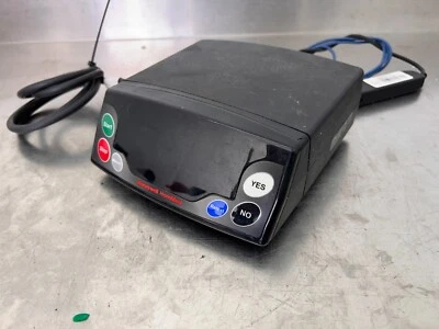 Honeywell HomMed Telemonitoring Unit E9541 Foto 1 de 4