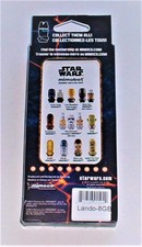 Star Wars Lando Calrissian Mimobot PC Computer Data Storage USB Flash Drive NEW 