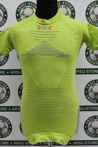 X BIONIC Radtrikot Gr XL A656 Bike Shirt Maillot Trikot Jersey - Bild 1 von 3