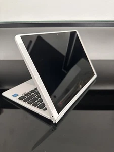 Ordinateur Portable HP Pavilion x2 10-n000nf - BLANC - Photo 1/8