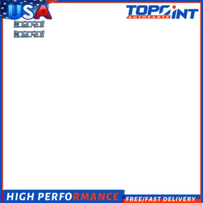 Комплект прокладок двигателя для седана Pontiac Bonneville SE 1997-2005 годов выпуска 3,8 - Изображение 1 из 4