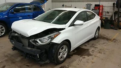 Starter OEM para Elantra Assy - Imagem 1 de 4