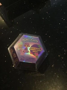 Shopkins Happy Places Royal Trends Wedding Friend Surprise blind pack NEW - Picture 1 of 9