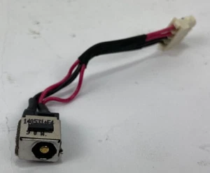 Flat presa alimentazione power jack PC portatile Nec Versa Pro VK26TX-J - Foto 1 di 1