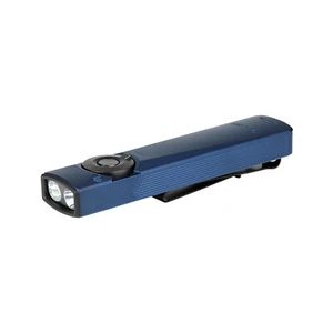 Olight Arkfeld Ultra 1400 Lumen EDC Flashlight with LED Light, UV and Laser - NW - Picture 1 of 8