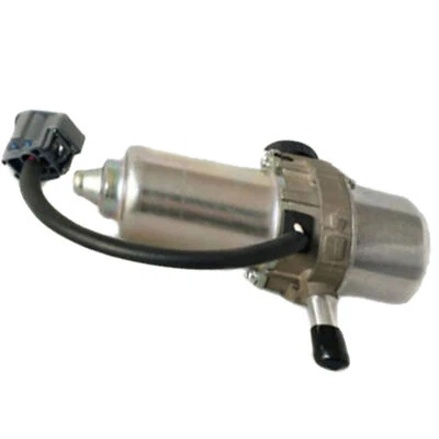 Для Volvo C70 C30 S80 S40 V70 V50 S60 XC90 тормоз вакуумный насос UP28 C8601 новый - Изображение 1 из 4