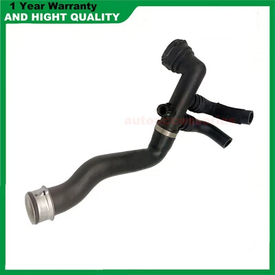 Manguera de refrigerante para Benz C292 W166 X166 GLE63 GLS63 GL63 ML63 AMG M157 A1665001177 Foto 1 de 4