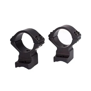 TALLEY Cascade 30mm Short Action Low Rings Scope Mount (730725) - Picture 1 of 4