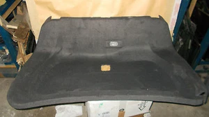 PANNELLO INTERNO BAULE COFANO PORTELLONE POSTERIORE MERCEDES CLASSE S W220 1998> - Foto 1 di 1