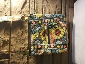 vera bradley purse - Picture 1 of 6