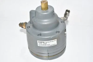 Siemens 73N12F MOORE VALVE POSITIONER - Zdjęcie 1 z 5