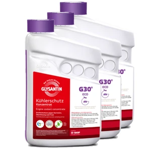 GLYSANTIN 3x 1 Liter G30 ECO BMB Konzentrat 50788315 - Bild 1 von 1