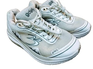 GRAVITY DEFYER GDEFY WAVE SPRING TECHNOLOGY WOMENS  WALKING SHOES SZ 7.5 M - Picture 1 of 7
