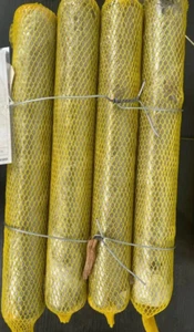 Neu Landhero Bagger Universal Schaufelstift 55 mm x 400 mm - Versand am nächsten Tag! - Bild 1 von 2