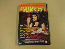 DVD / PLUMP FICTION
