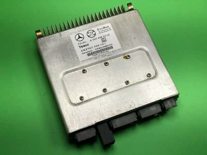Centralita Mercedes Evobus A0004460303 A 000 446 03 03 TEMIC 3X5707 FPS V2.1 - Picture 1 of 2