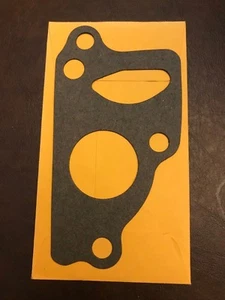 New 1937-1954 Chrysler Desoto 6 218-241-251-265 Water Pump Mounting Gasket - Picture 1 of 1