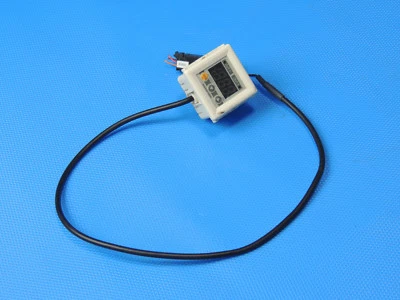 NAGANO KEIK GC30-111 DIGITAL DIF. PRESS GAUGE   Inkl.Rechnung  - Bild 1 von 4