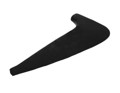 GENUINE NEW FR DR DELTA OTR,LH GARNISH SUITS HYUNDAI HD65 - Image 1 of 2