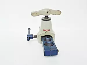 RIDGID 375 Heavy Duty Flare Tool, 37° SAE, 1/2" to 1" - Picture 1 of 9