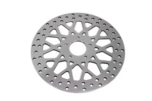 HARLEY 11.8 inch Front Brake Disc X-Spoke Style fits 2014-UP XL, 2015-UP FXST, - Picture 1 of 4