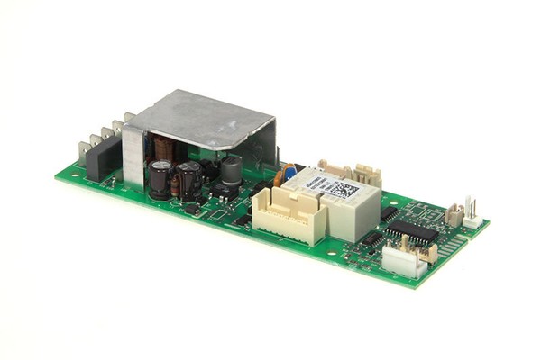 Delonghi attested 5550 motherboard motherboard 5213212691 454111085 sw:22 Photo Related