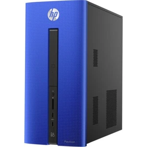 HP PAVILION 550-160SE MT I7-6700 3.40GHZ 8GB RAM NO HDD - Picture 1 of 4
