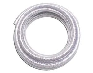 351100 Tubo acqua Radiatore rinforzato 80° D.6x12 1mt Universale Moto Scooter - Imagen 1 de 1