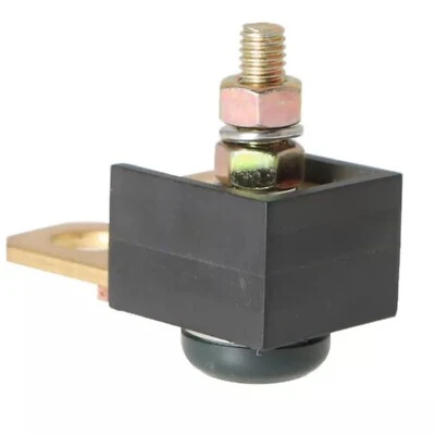 Mercury Marine Quicksilver Starter Fuse Assembly 90 Amp 88-8M0207795 88-79023A91 - Image 1 of 4