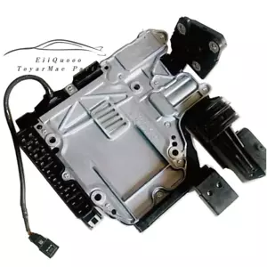 Módulo de control de transmisión TCM TCU DL382 0CK927156S 0CK para Audi A6 A7 S6, - Imagen 1 de 6