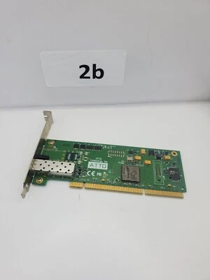 0114-PCBX-002 ATTO 2-Port Host Adapter Card - Image 1 of 4