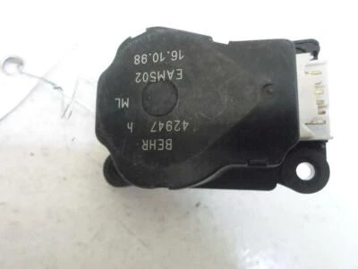 MOTOR ACTUADOR ALETA CALENTADOR VOLVO S80 1999 2000 2001 2002 2003 BEHR 42947 OEM Foto 1 de 4