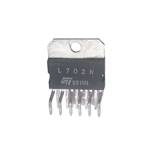 circuito integrato L702N, L 702N 2A QUAD DARLINGTON SWITCH - Picture 1 of 1