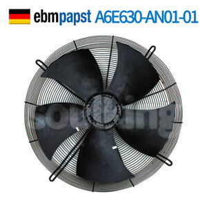 1PCS  A6E630-AN01-01 230V air conditioning cabinet fan
