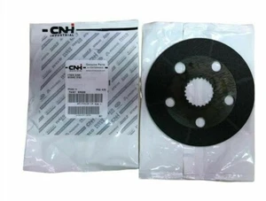 5159830-5094585-5123165-gefütterte Bremsscheibe für New Holland & Case IH - Bild 1 von 3