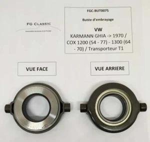 VW Karmann Ghia / Cox / Combi T1 - clutch stop NEW - Picture 1 of 1