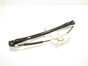 VW GOLF 5 PLUS 1K Fensterheber Mechanism Hinten Rechts Rear R. window 998579103 - Bild 1 von 4