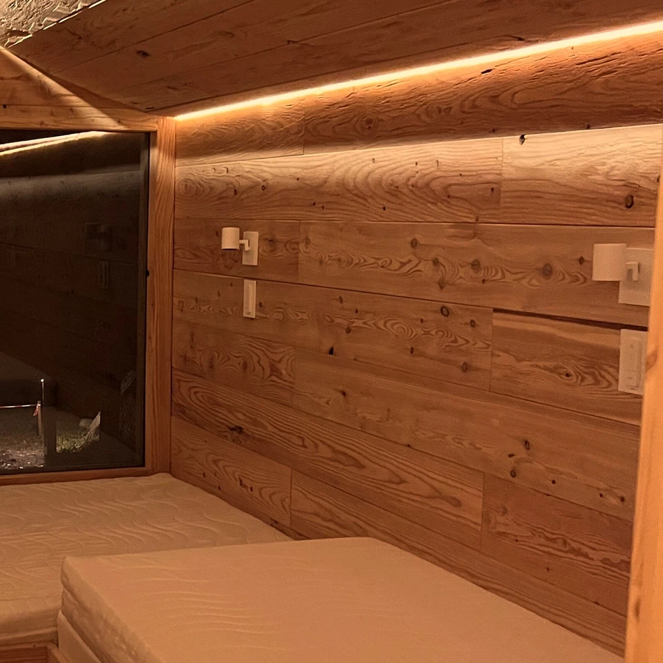 LED-MAFIA Tiras LED neón cuerda de luz tira cadena de luces interior exterior 12V RGB