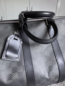 Louis Vuitton Keepall 45 Bandouliere Damier Graphite - Picture 1 of 15