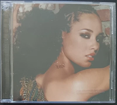 Alicia Keys – The Diary Of Alicia Keys -2003 China press CD excellent + bonus CD - Image 1 of 4
