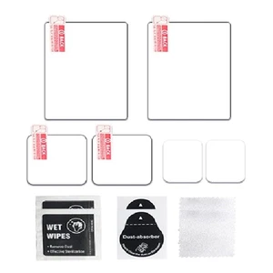 2 Set Suitable for Shadow Stone Pro Tempered Film Screen9866 - Picture 1 of 8