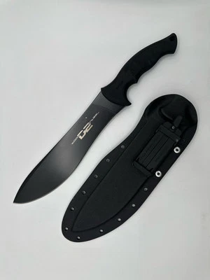 Kershaw Outcast Bush Knife 1079 w/Sheath - Image 1 of 4