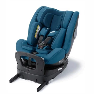 Salia 125 Kid Steel Blue Recaro - Picture 1 of 1