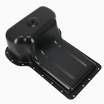 1x Nuevo cárter de aceite de motor para Ford Excursion serie F 6,0 L 6,4 L V8 diésel Foto 1 de 4