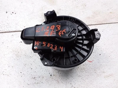 Motor soplador delantero compatible con 10-19 LEXUS GX460 903240 Foto 1 de 4