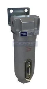 EDGE INDUSTRIAL HEAVY DUTY INLINE TROCKNENMITTEL LUFTTROCKNER MIT METALLSCHÜSSEL, FÜR C... - Bild 1 von 5